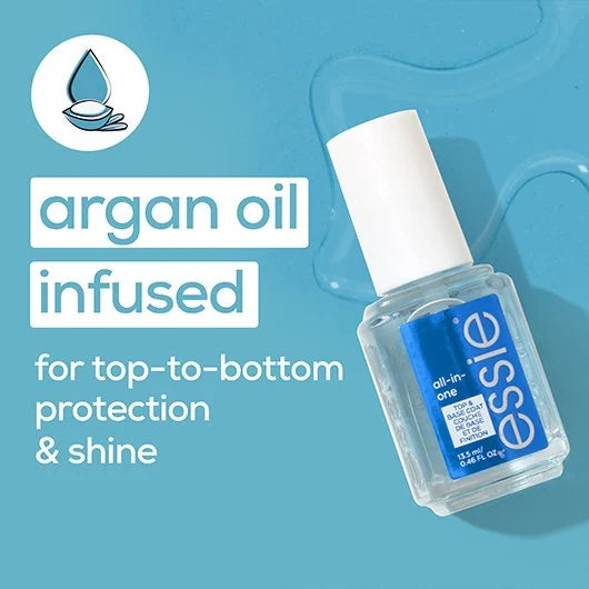 Essie "All in One" Base & Top Coat