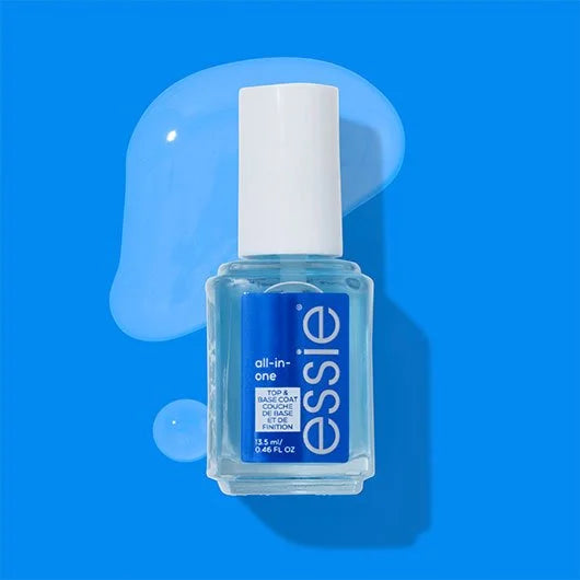 Essie "All in One" Base & Top Coat