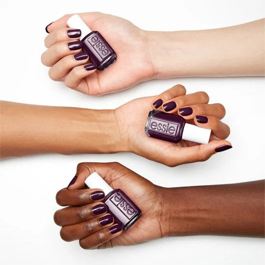 Essie "Leather Weather" 986
