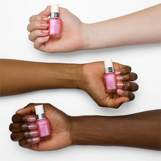 Essie Nail Art "Astral Aura" 20