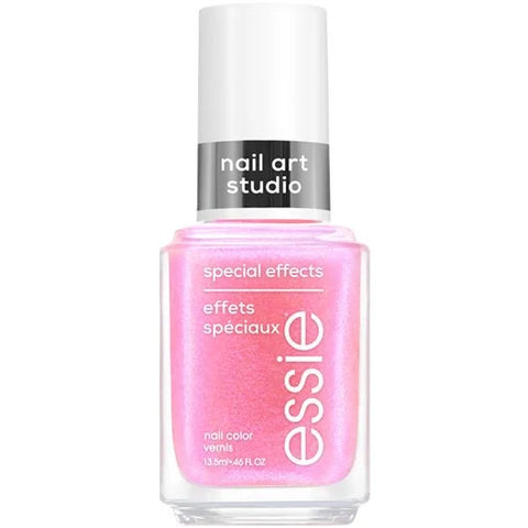 Essie Nail Art "Astral Aura" 20