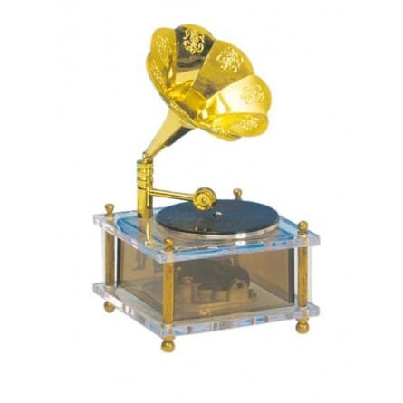 Gramophone