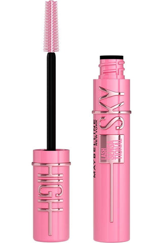 Maybelline Sky High maskari - Pink Air