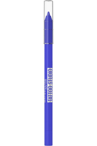 Maybelline Tattoo augnblýantur - Cobalt