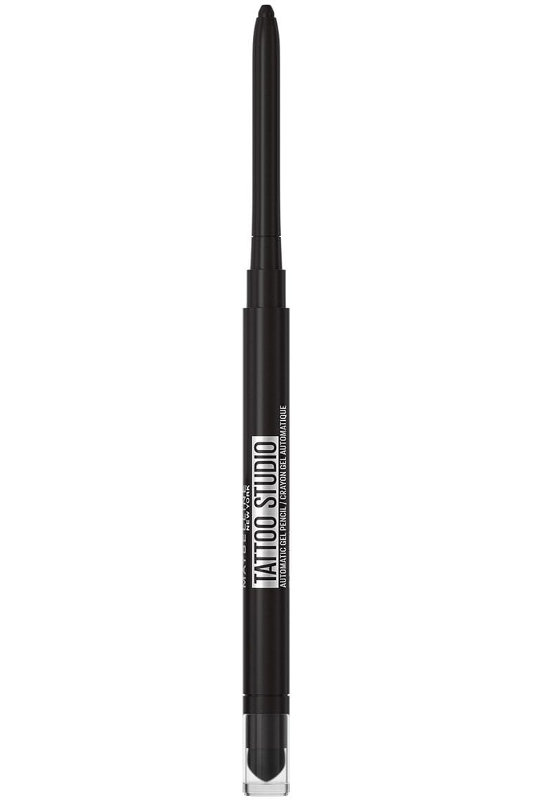 Maybelline Tattoo Liner - Svartur