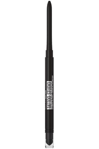 Maybelline Tattoo Liner - Svartur