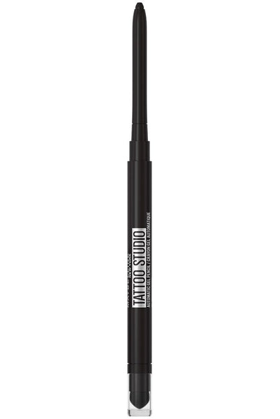 Maybelline Tattoo Liner - Svartur