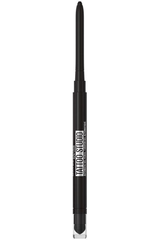 Maybelline Tattoo Liner - Svartur