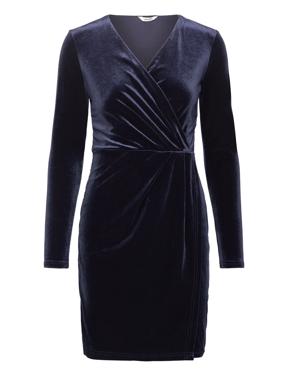 Madena kjóll - Navy