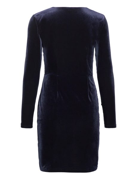 Madena kjóll - Navy