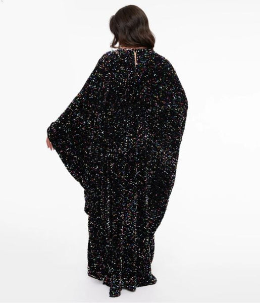 Prism Kaftan kjóll