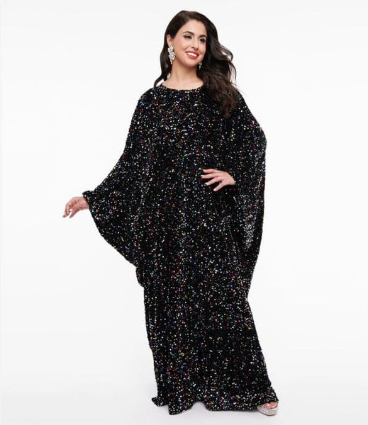 Prism Kaftan kjóll