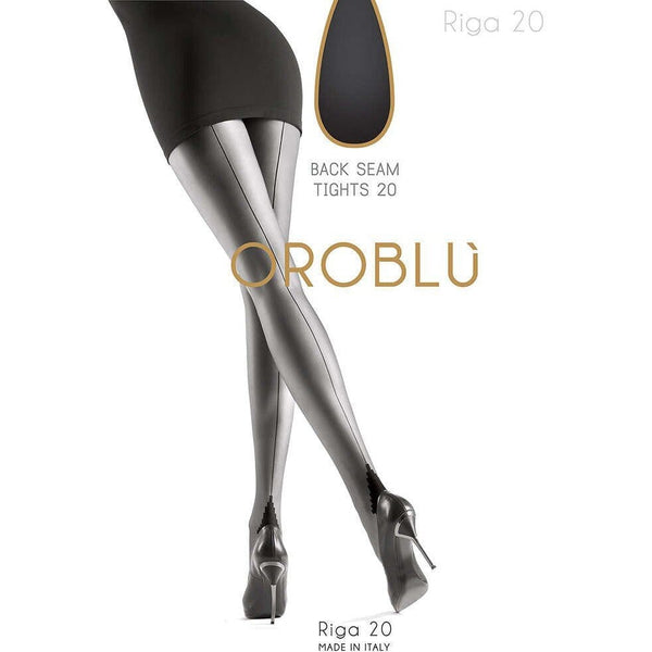 Oroblu Riga