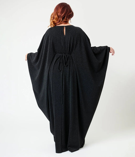 Caramia Caftan kjóll