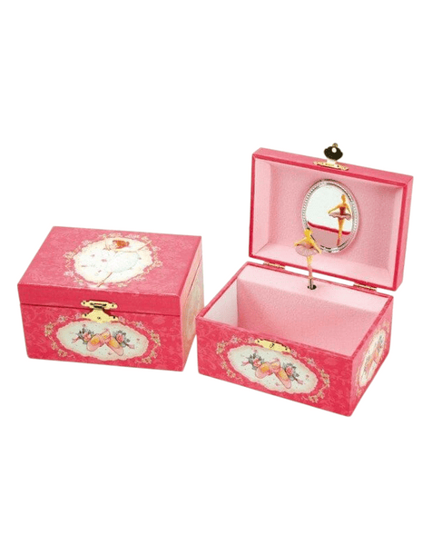 Spiladós - Pink Ballerina