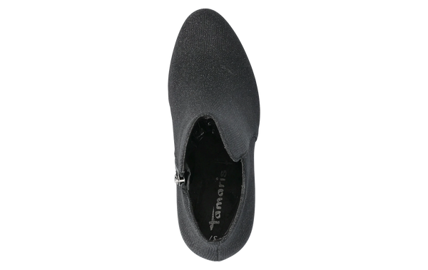 Bline skór - svartir