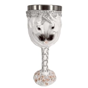 Unicorn Goblet