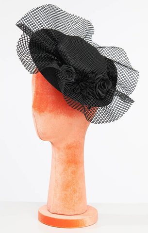 Netty Fascinator