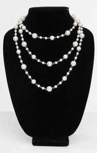 Pearly hálsmen