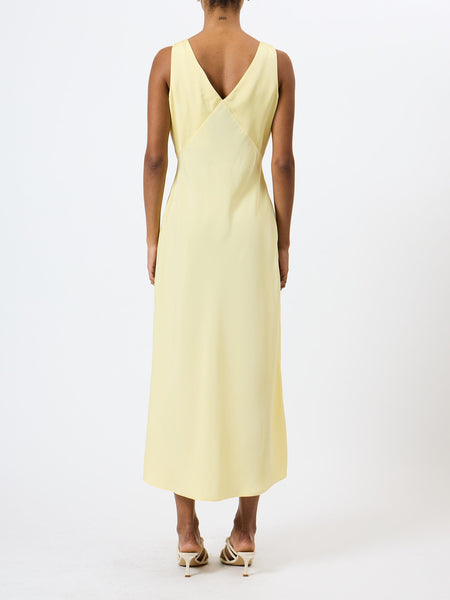 Bernice Satin kjóll