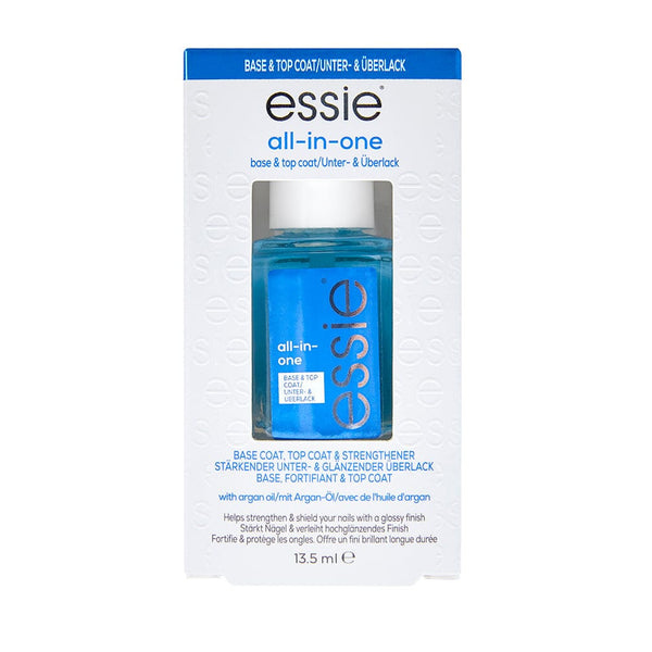 Essie All in One Base & Top Coat