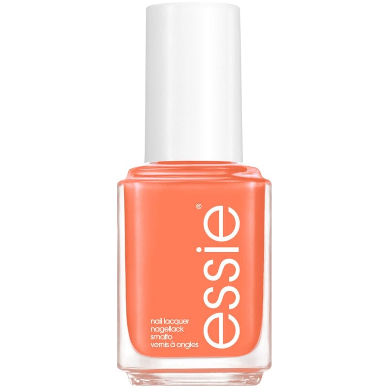 Essie "Frilly Lilies"