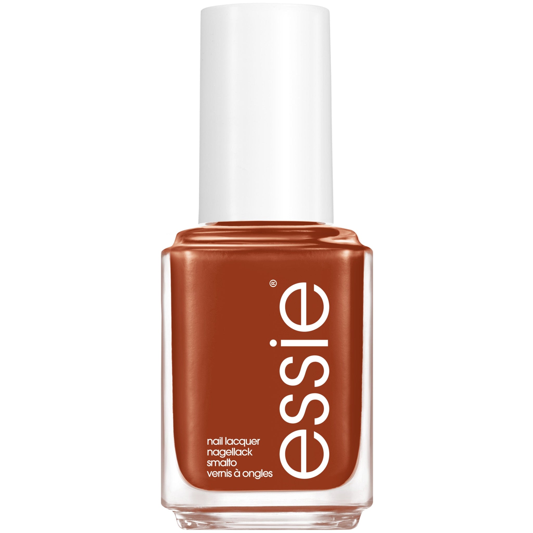 Essie "Row With The Flow"
