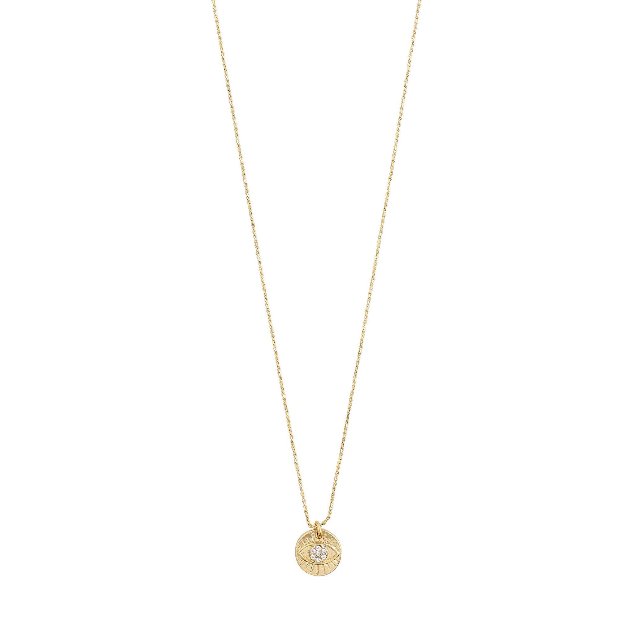 Cherished Hálsmen, Gold