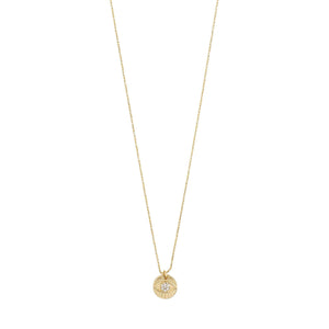 Cherished Hálsmen, Gold