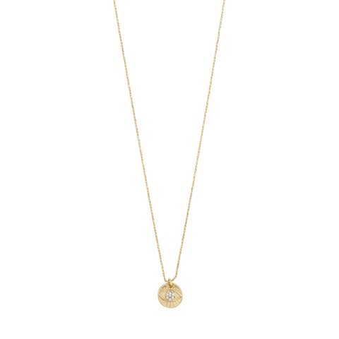 Cherished Hálsmen, Gold