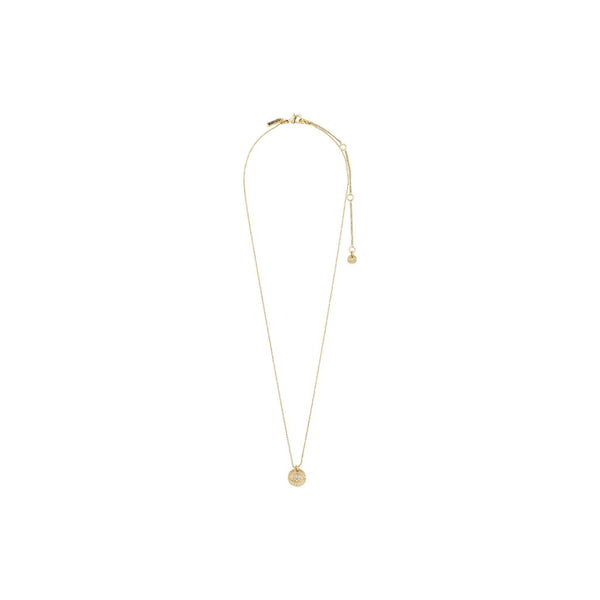 Cherished Hálsmen, Gold