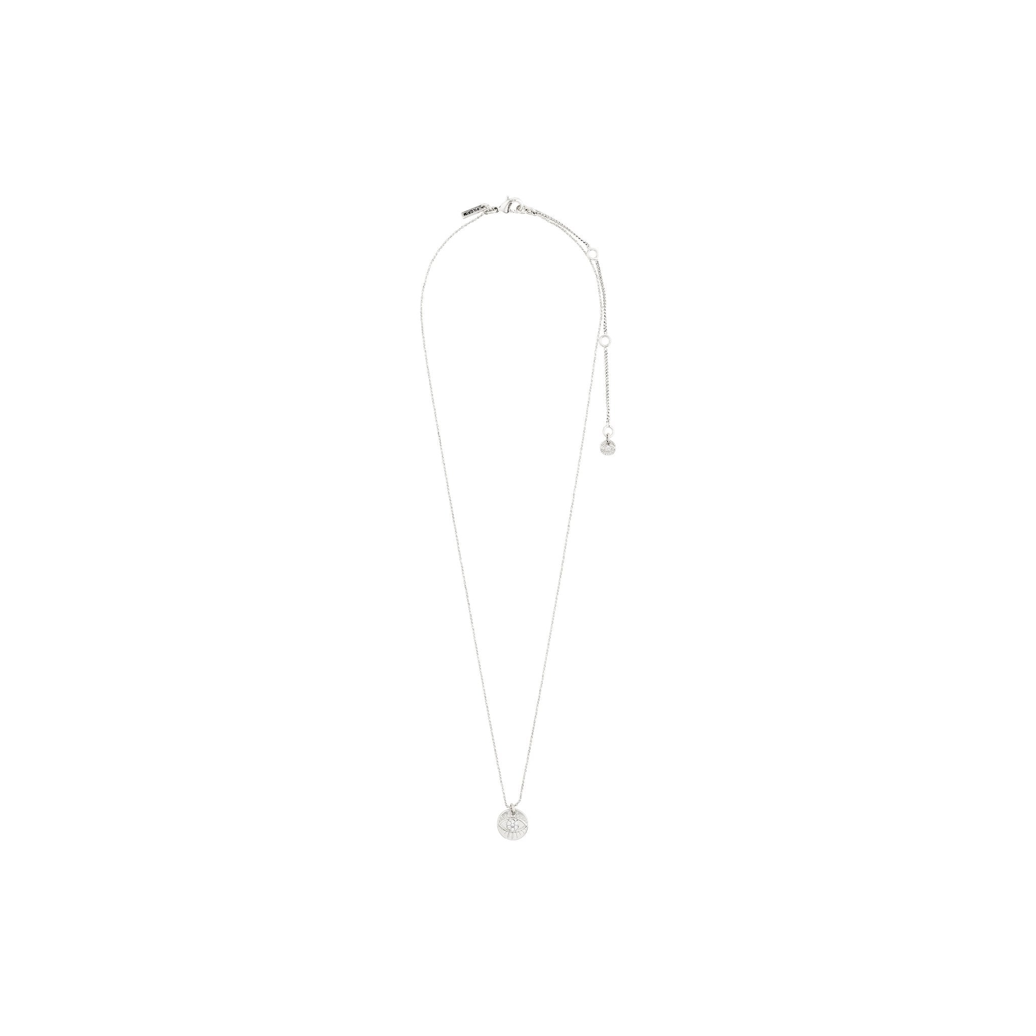 Cherished Hálsmen, Silver