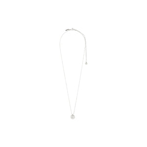 Cherished Hálsmen, Silver