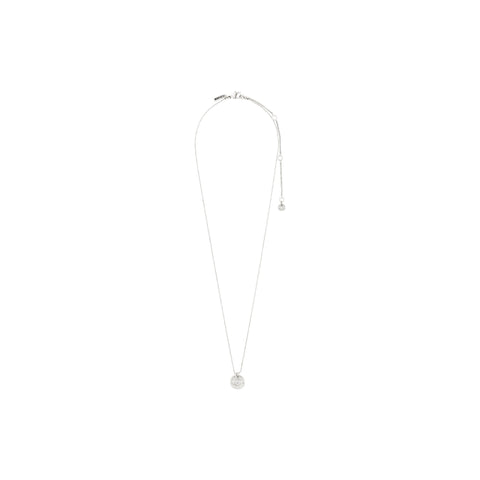 Cherished Hálsmen, Silver