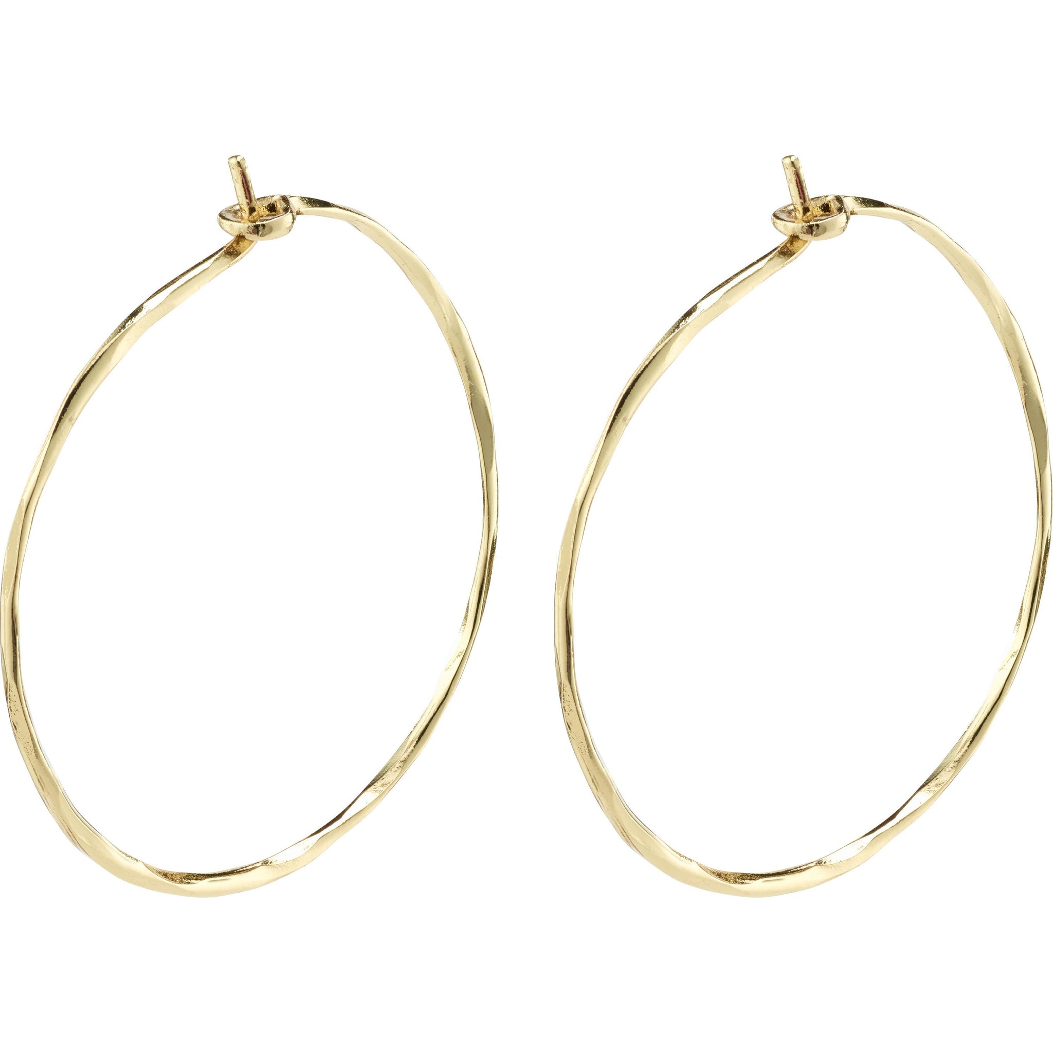 Sincerity eyrnalokkar Gold