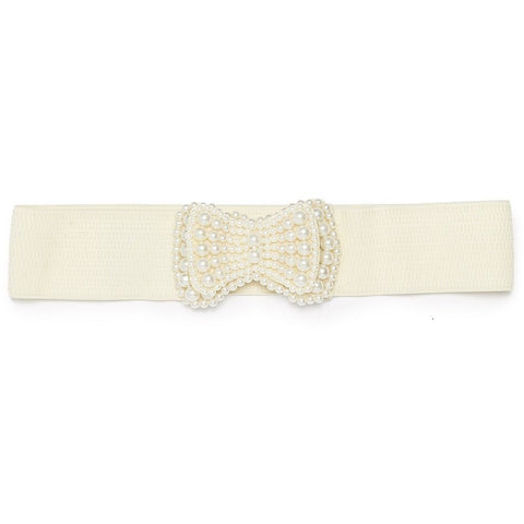 Pearl belti