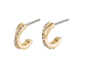 Anouk Earrings Gold