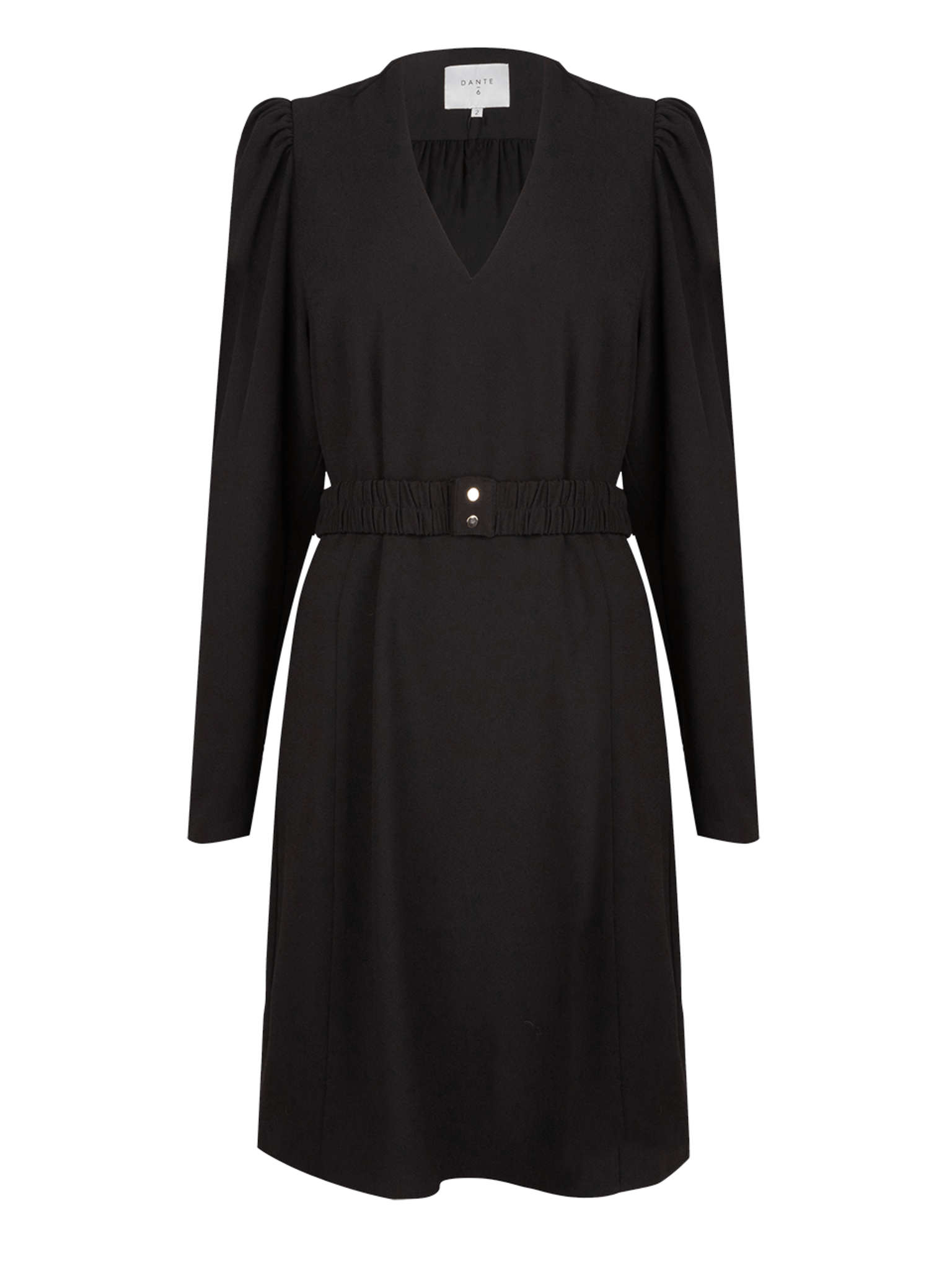 Peggy Black kjóll