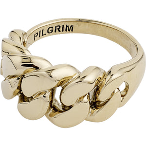 Maren hringur Gold