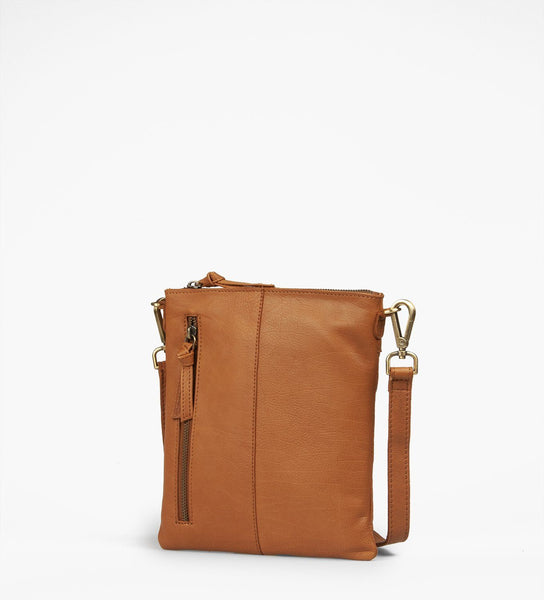 Ingrid Bag- brún