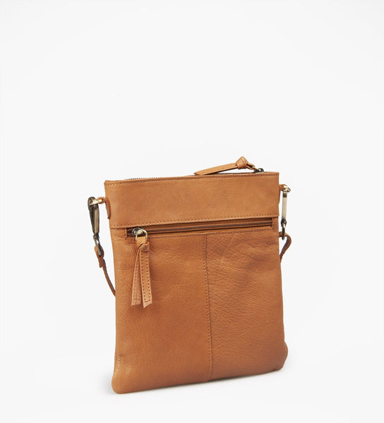 Ingrid Bag- brún