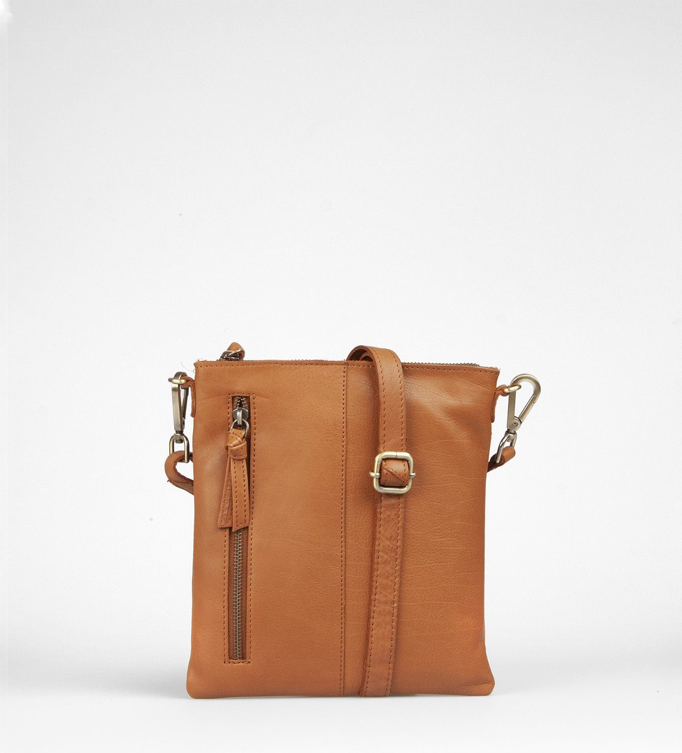 Ingrid Bag- brún