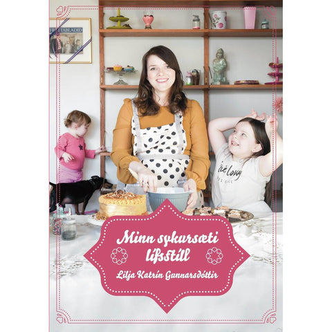 Minn sykursæti lífsstíll