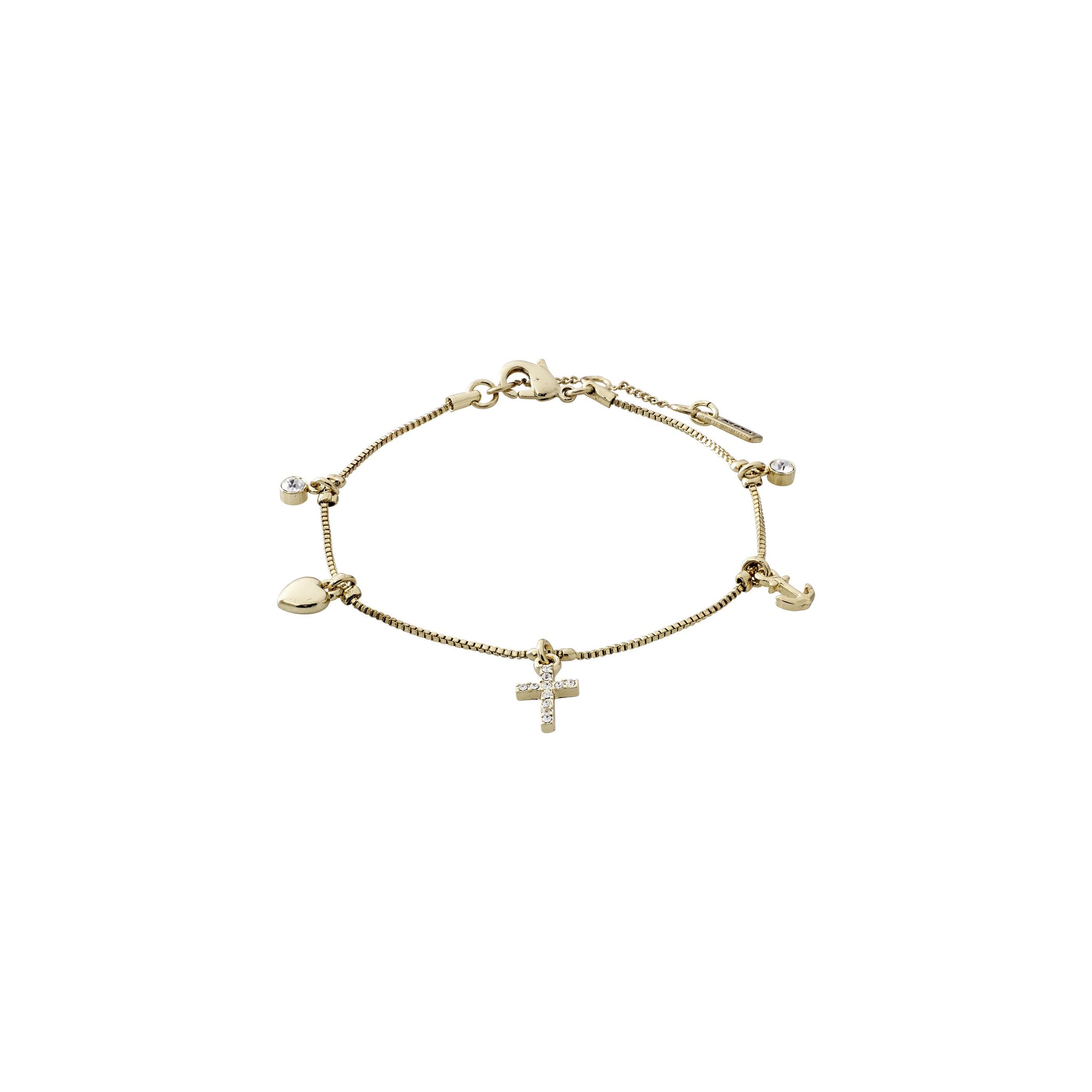 Anet Armband Gold