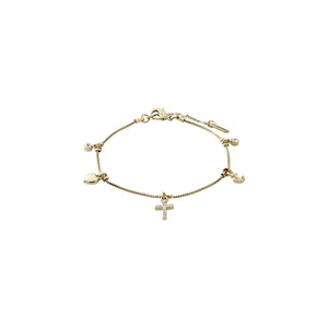 Anet Armband Gold