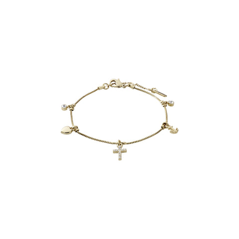 Anet Armband Gold