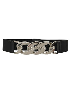 Loraina strechy belt