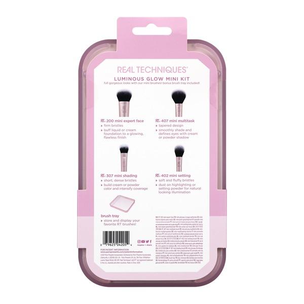 Luminous Glow Mini sett