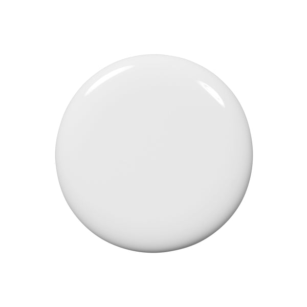 Essie "Blanc" 1