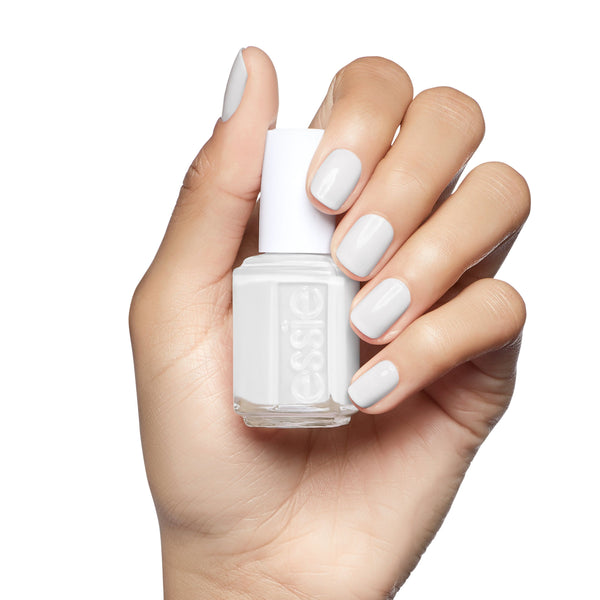 Essie "Blanc" 1